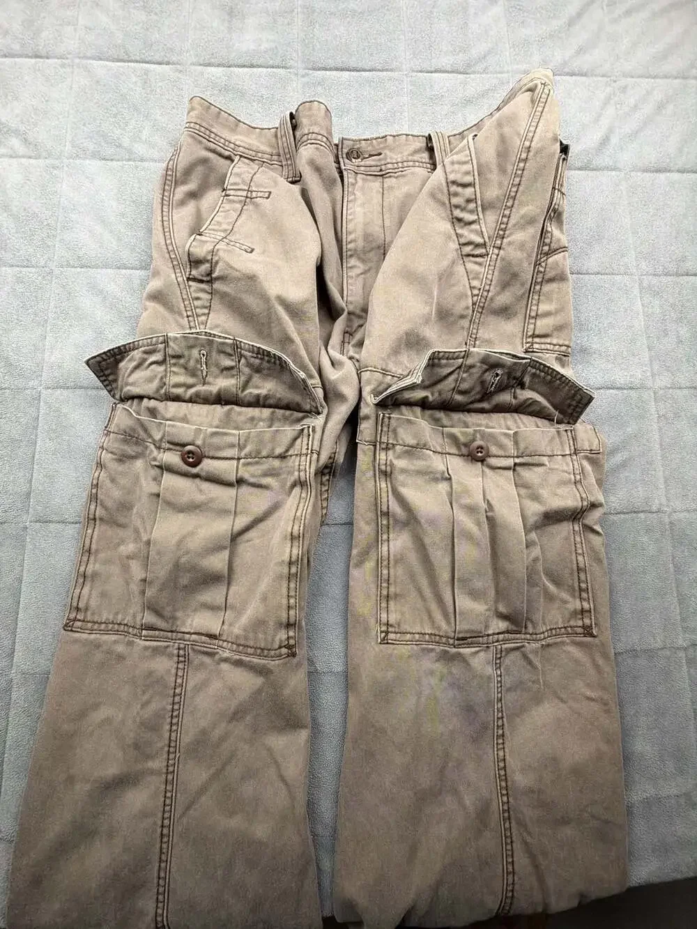 Levis levi workwear